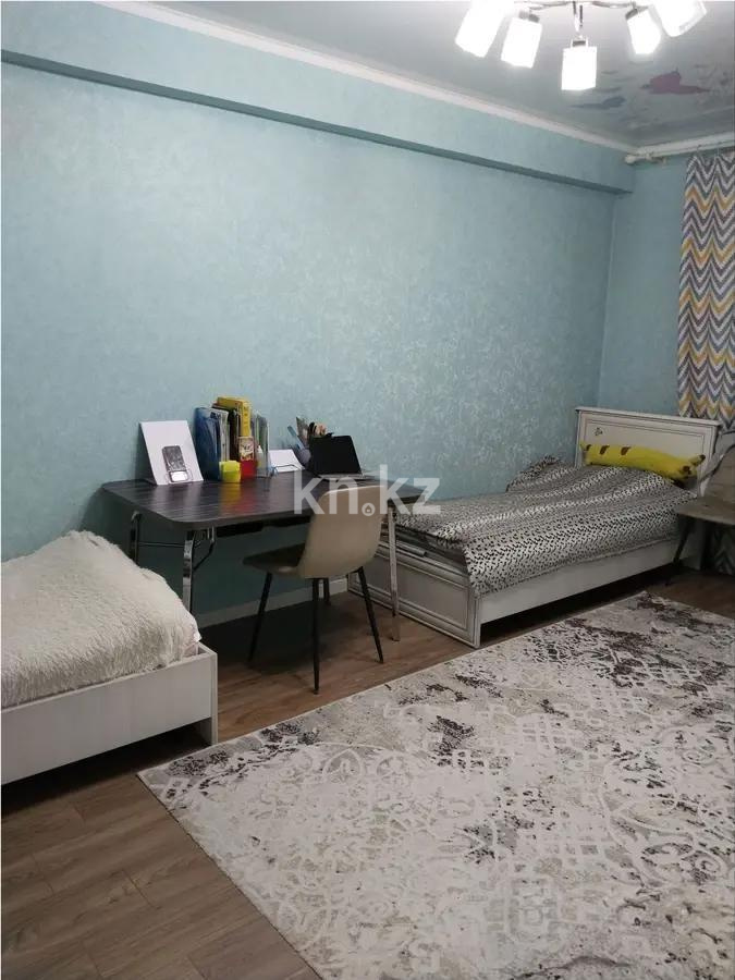 Продажа 3-комнатной квартиры, 87 м² в Алматы - фото 2