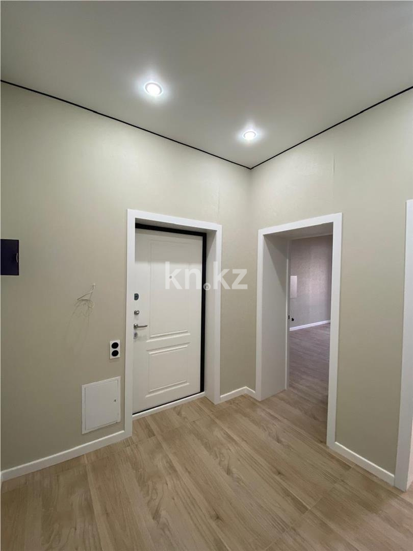 Продажа 2-комнатной квартиры, 49 м², ул. А-52 - Продажа квартир в Астане фото 7 из 10