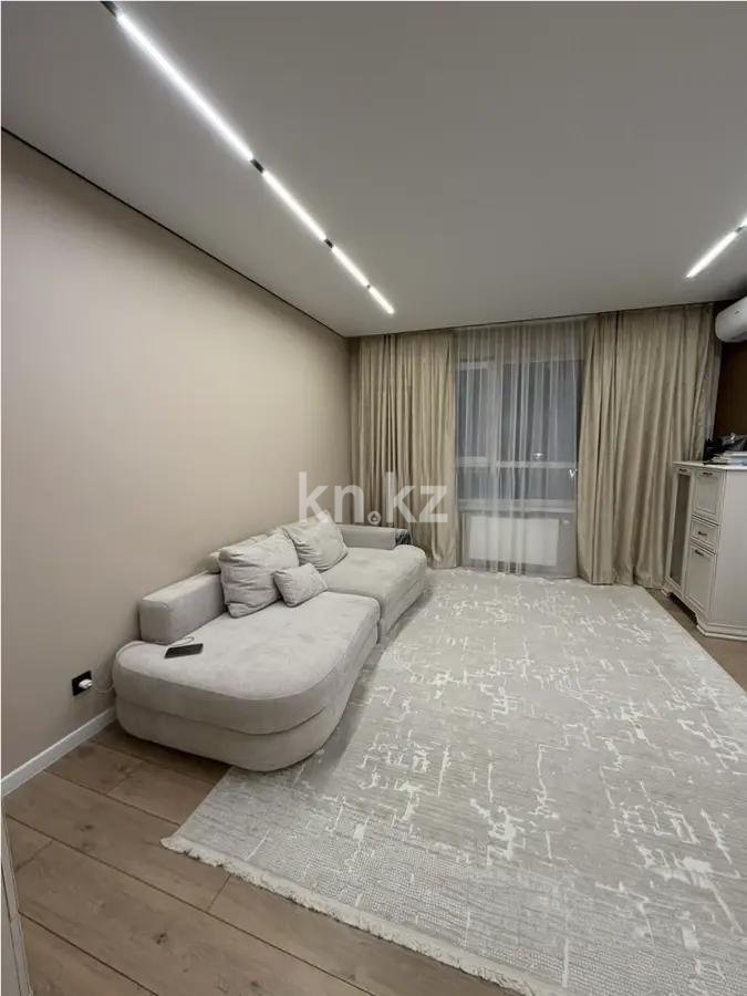 Продажа 2-комнатной квартиры, 62 м² в Алматы - фото 2