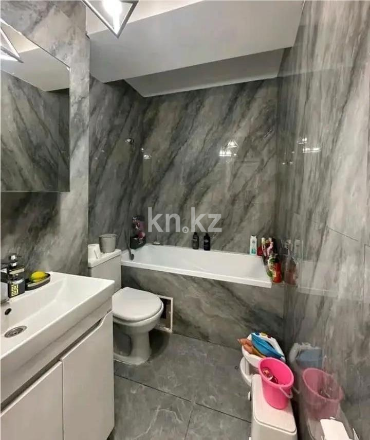 Продажа 5-комнатной квартиры, 129 м² в Астане - фото 4