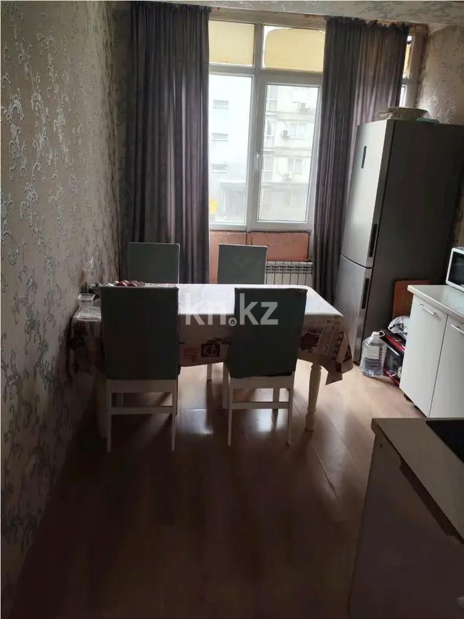 Продажа 2-комнатной квартиры, 65 м² - Продажа  двухкомнатных квартир в новостройках Алматы с фото фото 2 из 4