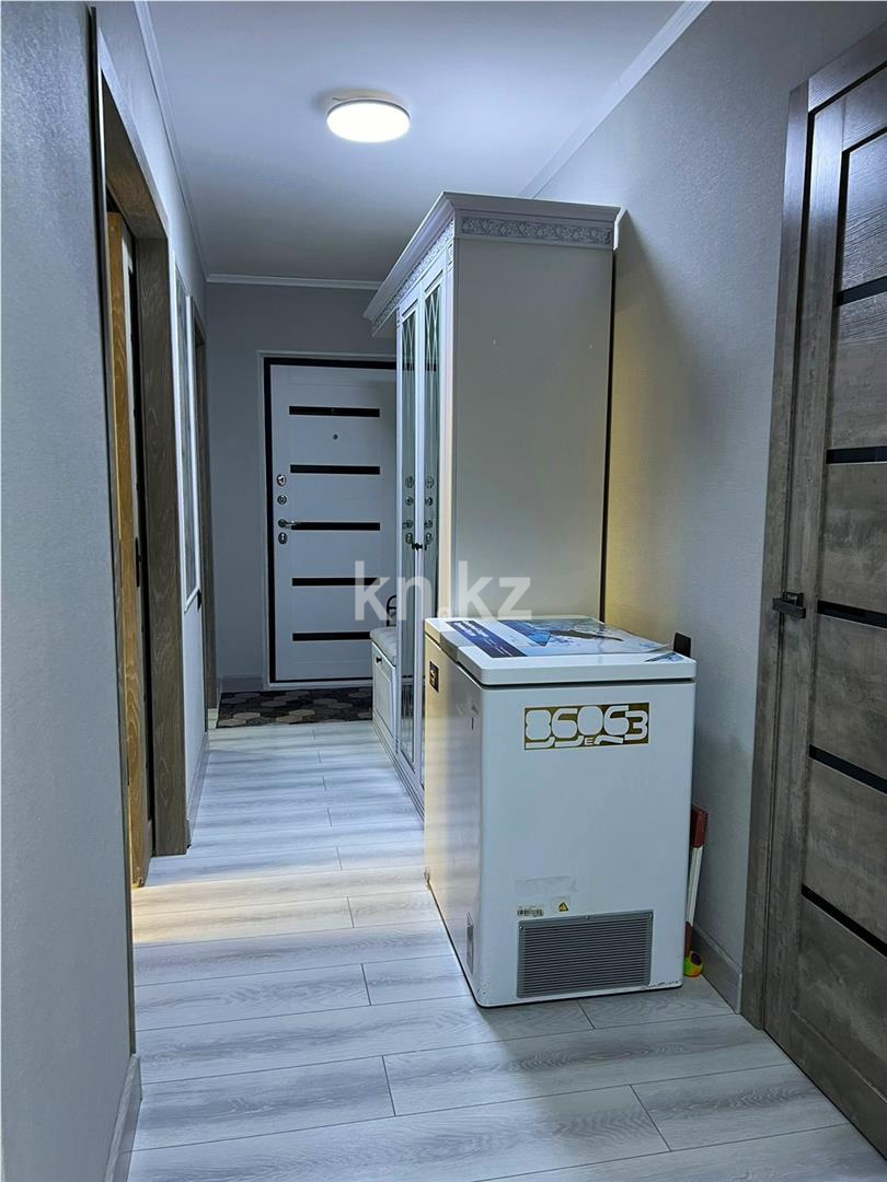 Продажа 3-комнатной квартиры, 71 м² - Недвижимость в Темиртау - страница 28 фото 13 из 21