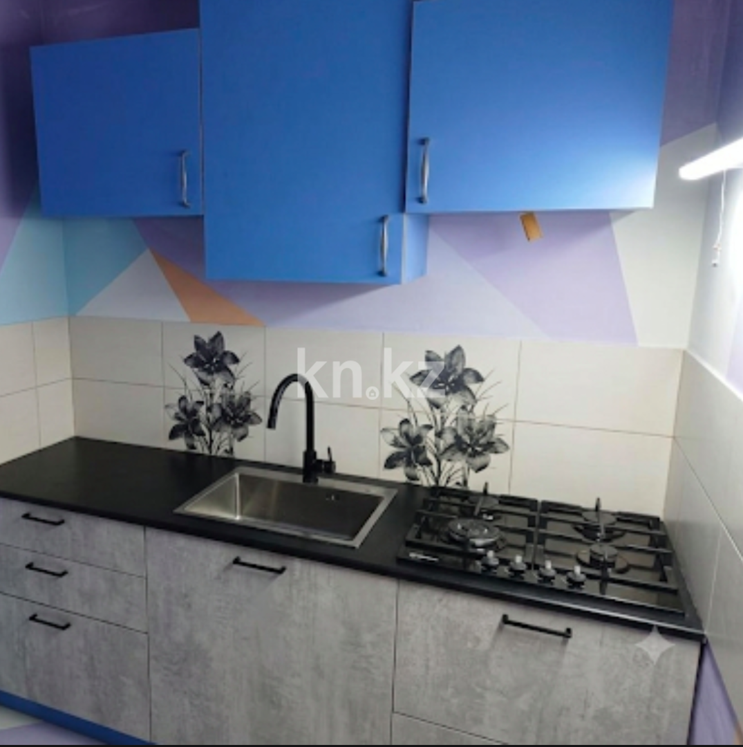 Продажа 3-комнатной квартиры, 58.7 м² в Алматы - фото 3