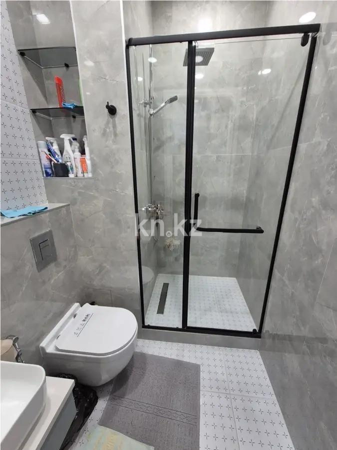 Продажа 5-комнатной квартиры, 130 м², ул. Е-669, дом  4 - Продажа  пятикомнатных квартир в новостройках Астаны без посредников фото 7 из 8