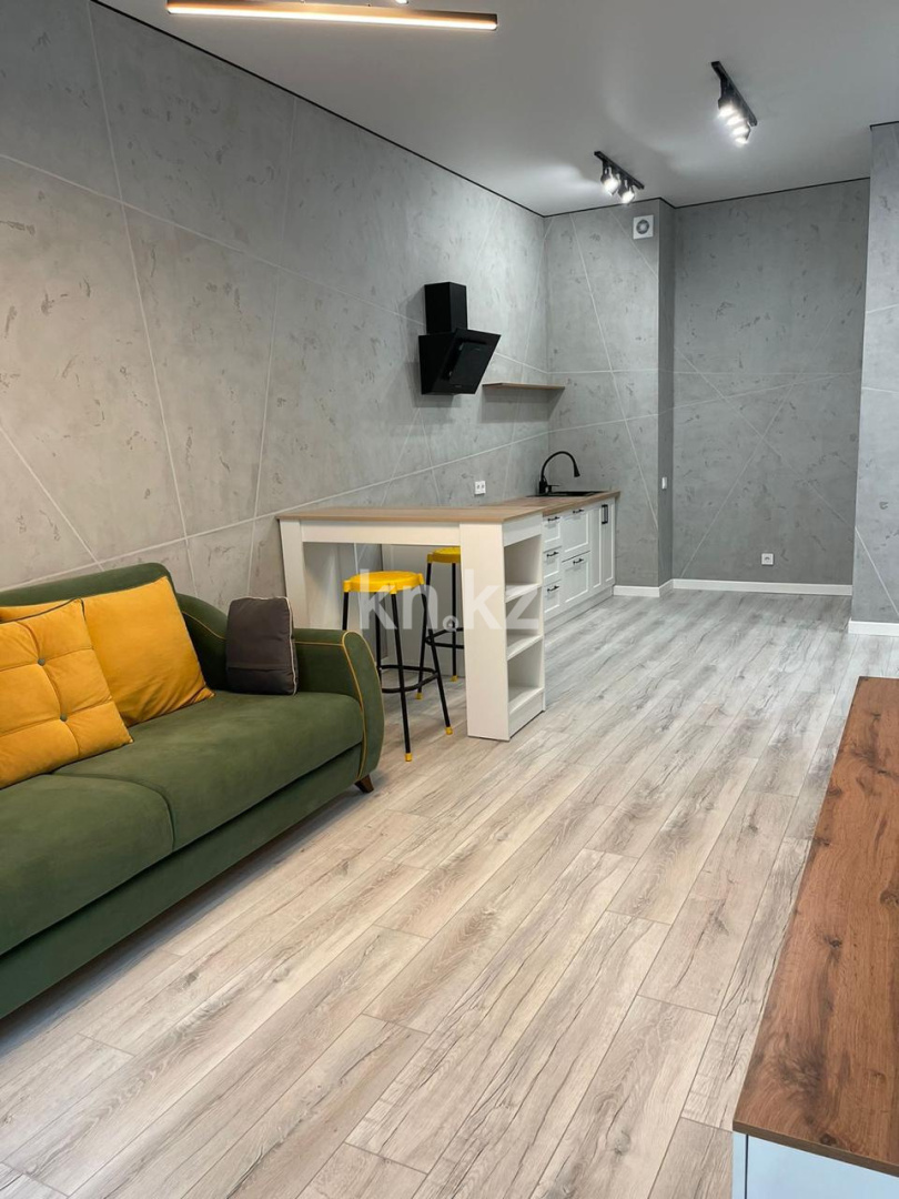 Продажа 2-комнатной квартиры, 51 м² - Продажа квартир в новостройках Алматы с фото - страница 2 фото 21 из 28