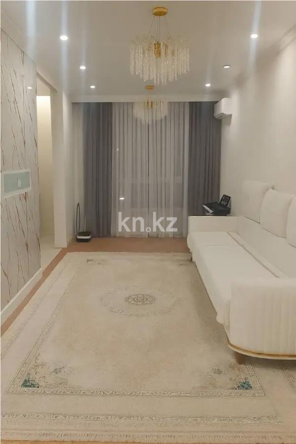 Продажа 4-комнатной квартиры, 113.6 м², ул. Култегин, дом  14 - Продажа квартир в Казахстане фото 1 из 6