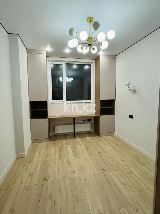 Продажа 3-комнатной квартиры, 64 м², ул. Е-36, дом  5 - Продажа квартир в Астане без посредников фото 2 из 5