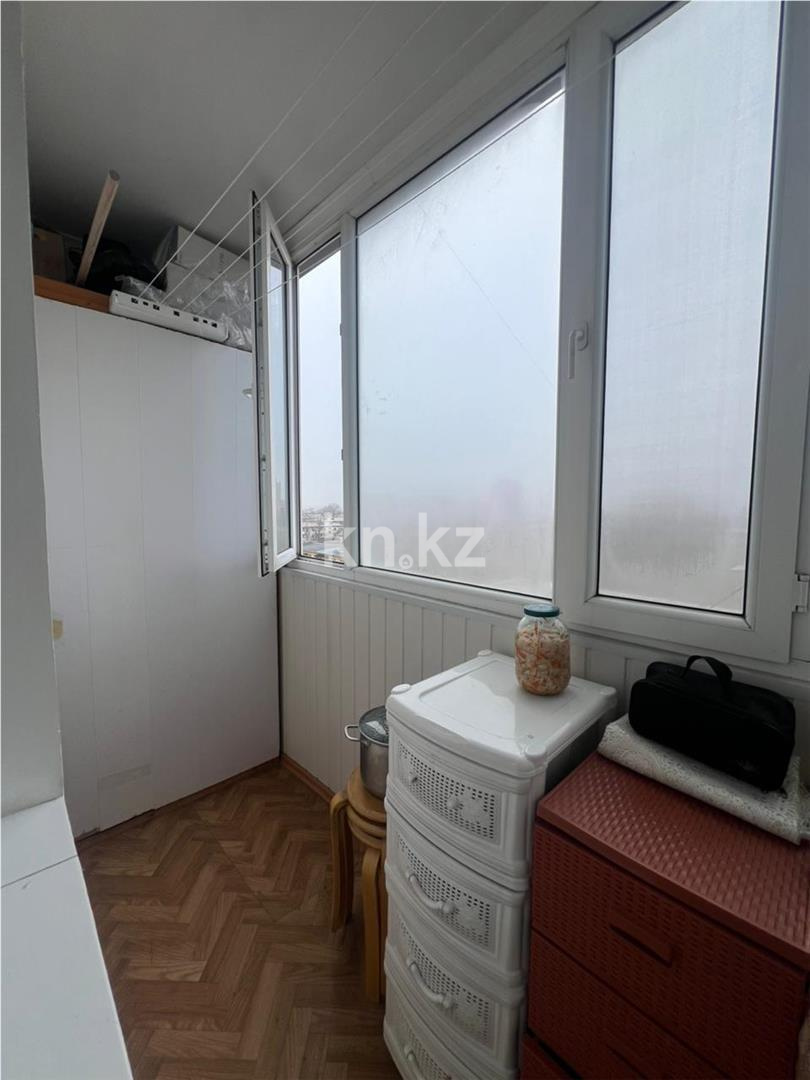 Продажа 2-комнатной квартиры, 57 м² - Продажа  двухкомнатных квартир в Караганде фото 6 из 16