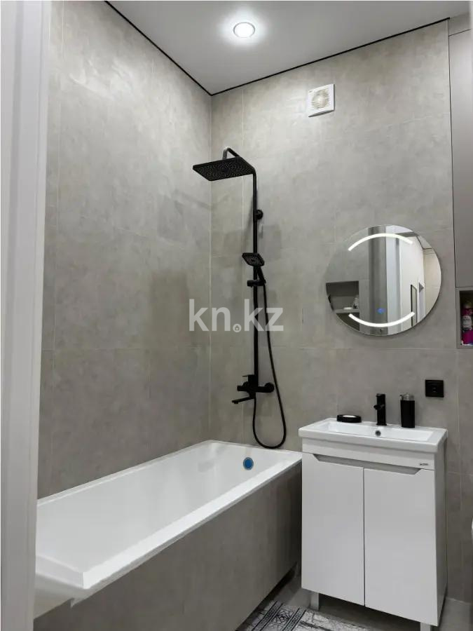 Продажа 2-комнатной квартиры, 44 м² - Продажа двухкомнатных квартир от собственников в Астане - страница 3 фото 3 из 5