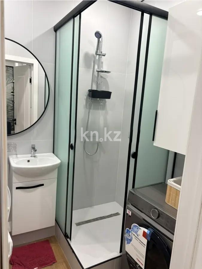 Продажа 2-комнатной квартиры, 40 м², ул. Есенова, дом  160/3 - Продажа квартир в новостройках Алматы без посредников фото 3 из 4