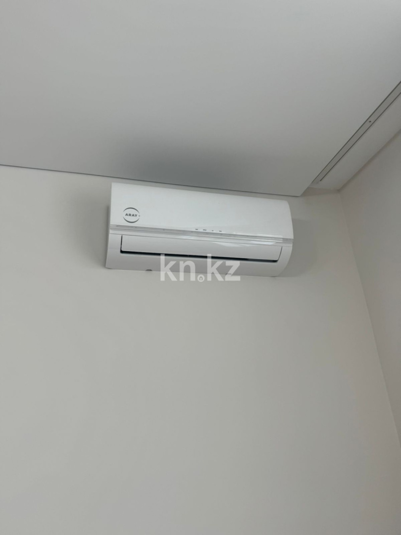 Аренда 2-комнатной квартиры, 49 м² - Аренда недвижимости в Астане фото 9 из 10