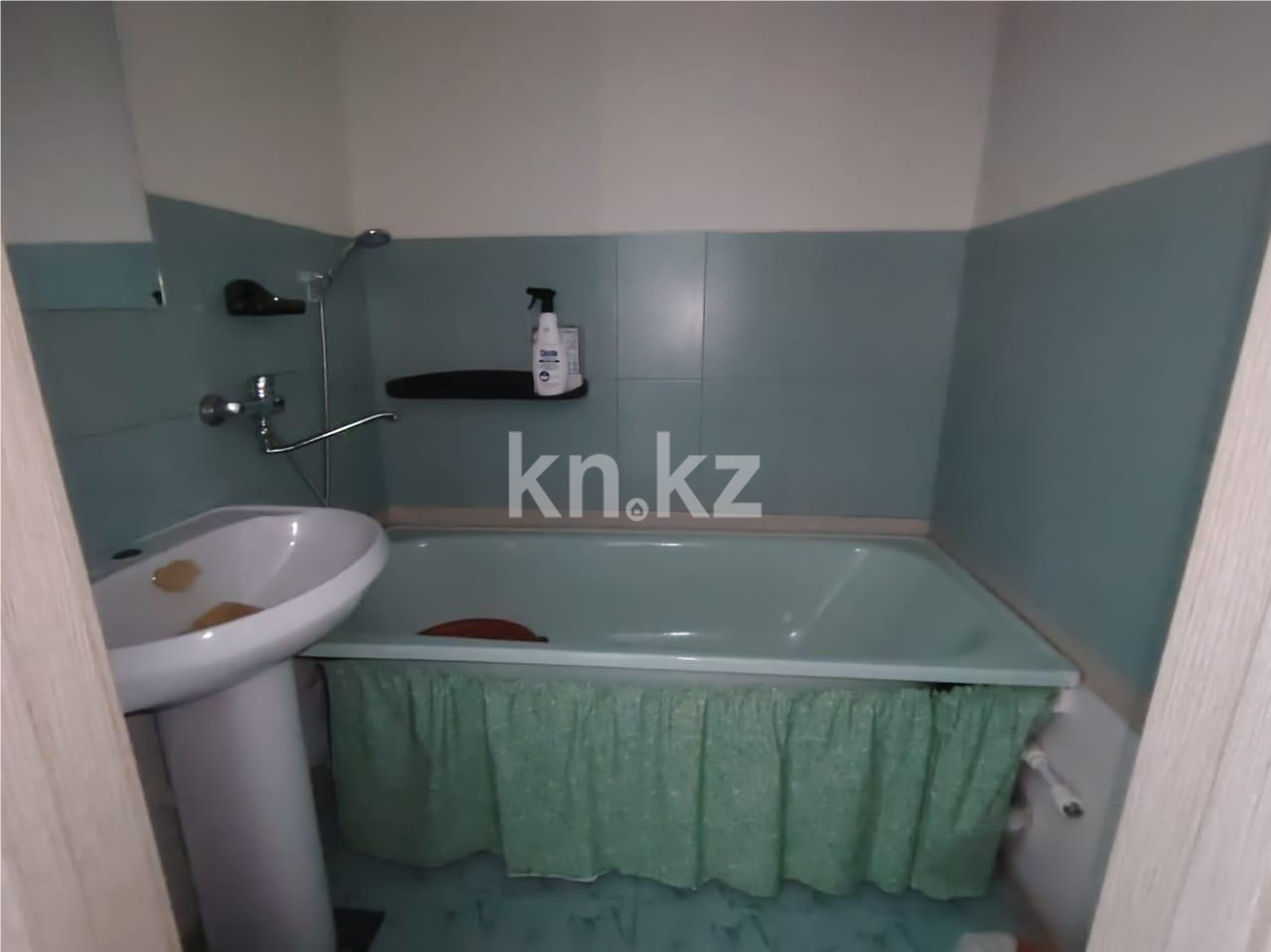 Продажа 1-комнатной квартиры, 33 м², 70 квартал, дом  4 в Темиртау - фото 15