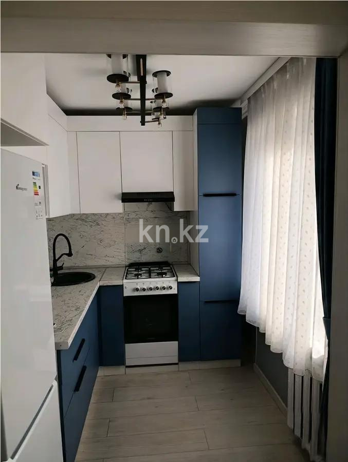 Продажа 3-комнатной квартиры, 57.9 м², мкр-н Орбита-3, дом  33 - Продажа квартир в Алматы фото 4 из 5