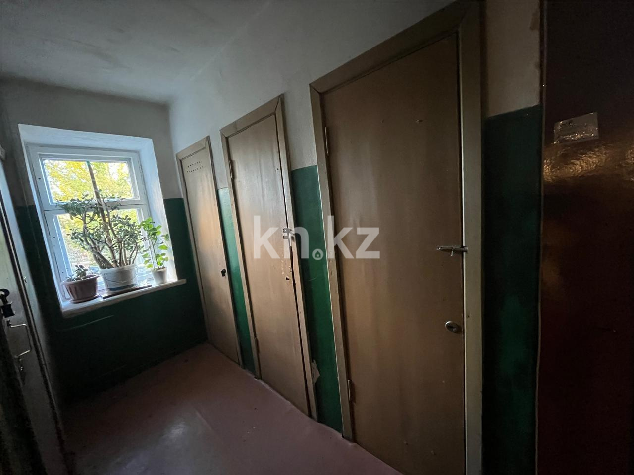 Продажа 3-комнатной квартиры, 63 м², мкр-н Степной-2, дом  6/2 - Продажа  трехкомнатных квартир в Караганде фото 17 из 20