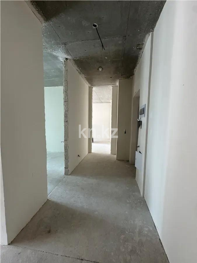 Продажа 3-комнатной квартиры, 75 м², ул. Сыганак, дом  52/1 - Продажа  трехкомнатных квартир в новостройках Астаны фото 3 из 4