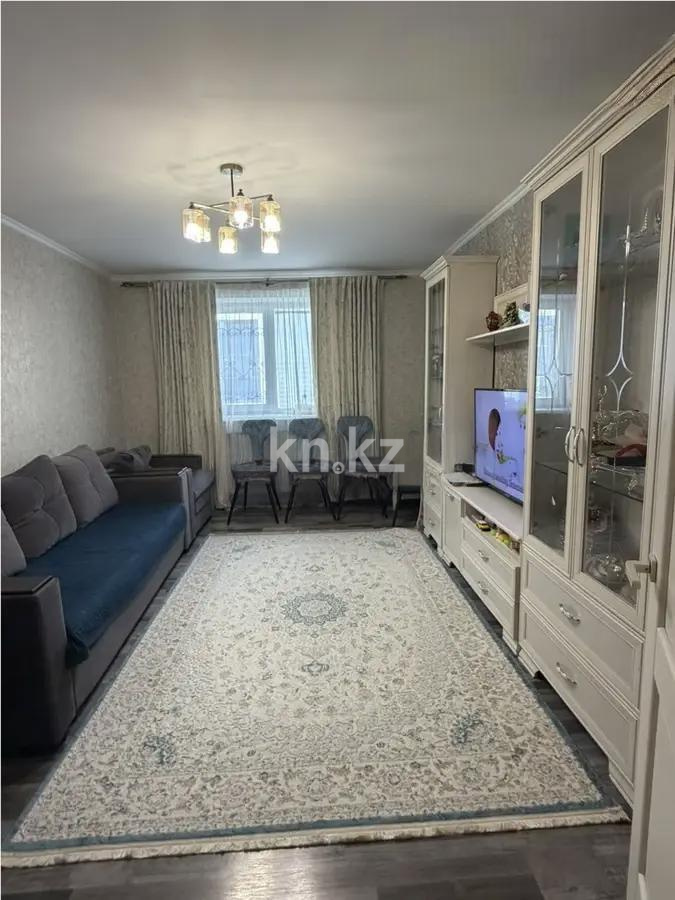 Продажа 3-комнатной квартиры, 75 м² - Продажа квартир в Астане - страница 10 фото 1 из 5