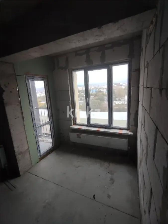 Продажа 1-комнатной квартиры, 30 м², ул. Ауэзова, дом  2/8 в Алматы