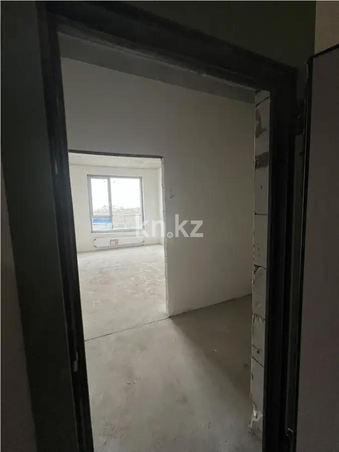 Продажа 1-комнатной квартиры, 38.8 м², ул. Казыбек би, дом  41/1 в Астане - фото 2