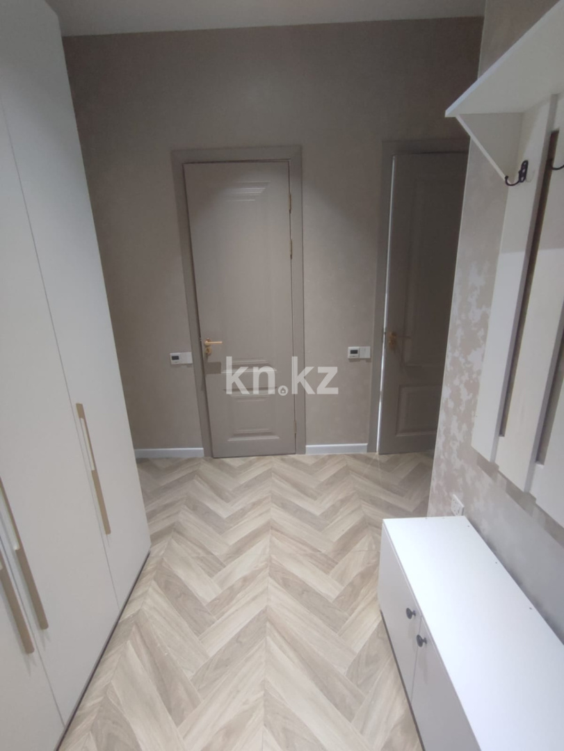 Аренда 2-комнатной квартиры, 48 м² - Аренда квартир помесячно в Казахстане фото 16 из 17