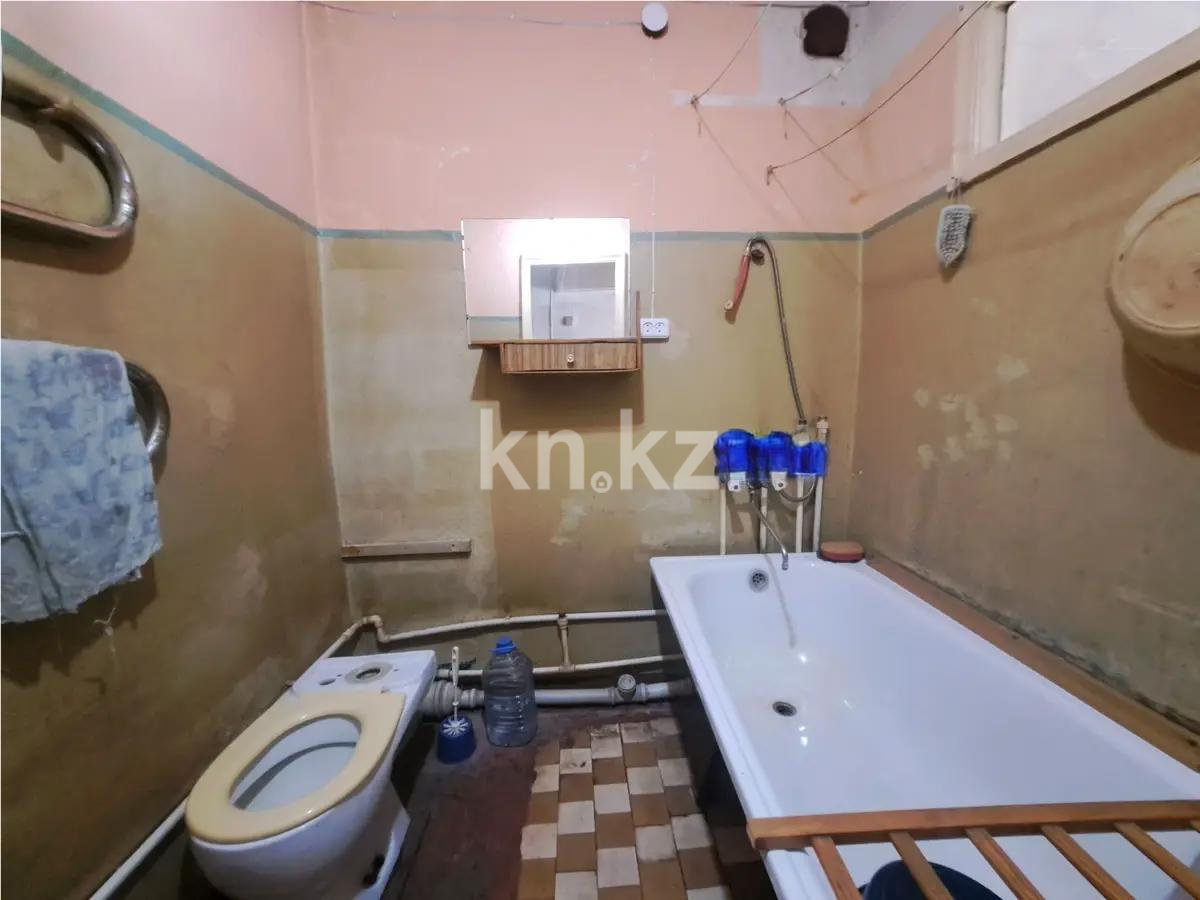 Продажа 1-комнатной квартиры, 30 м² в Караганде - фото 3