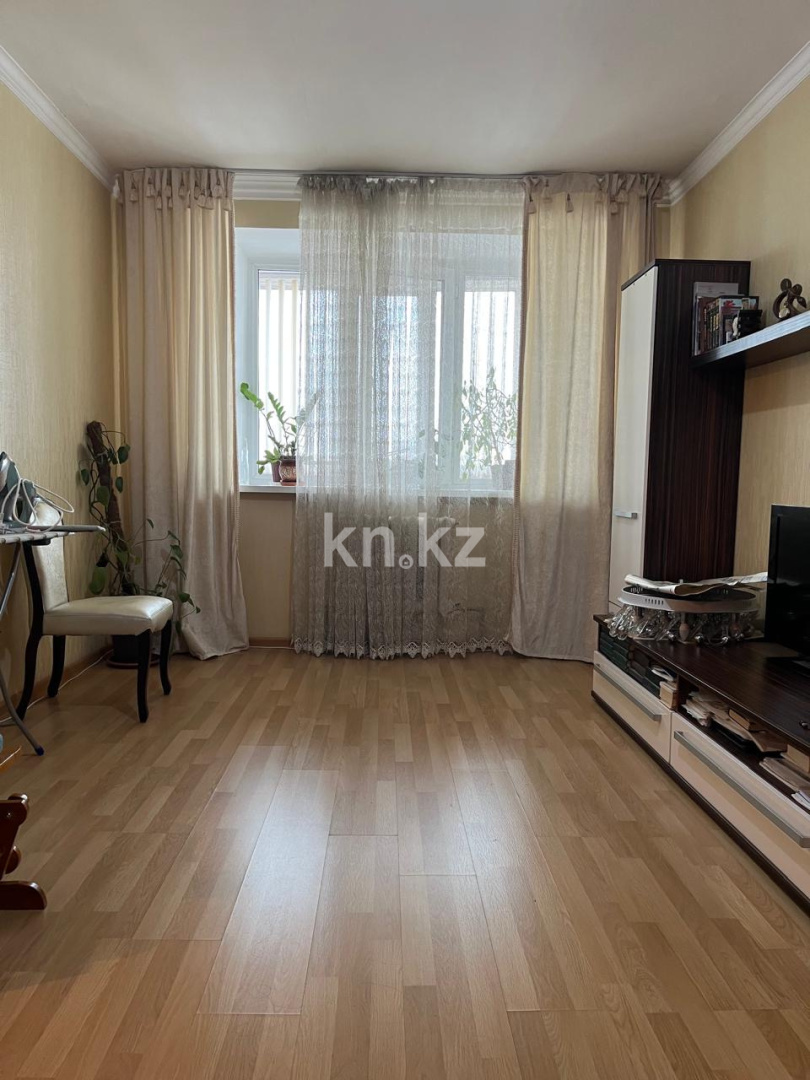 Аренда 1-комнатной квартиры, 40 м² - Аренда жилой и коммерческой недвижимости в Казахстане фото 4 из 7