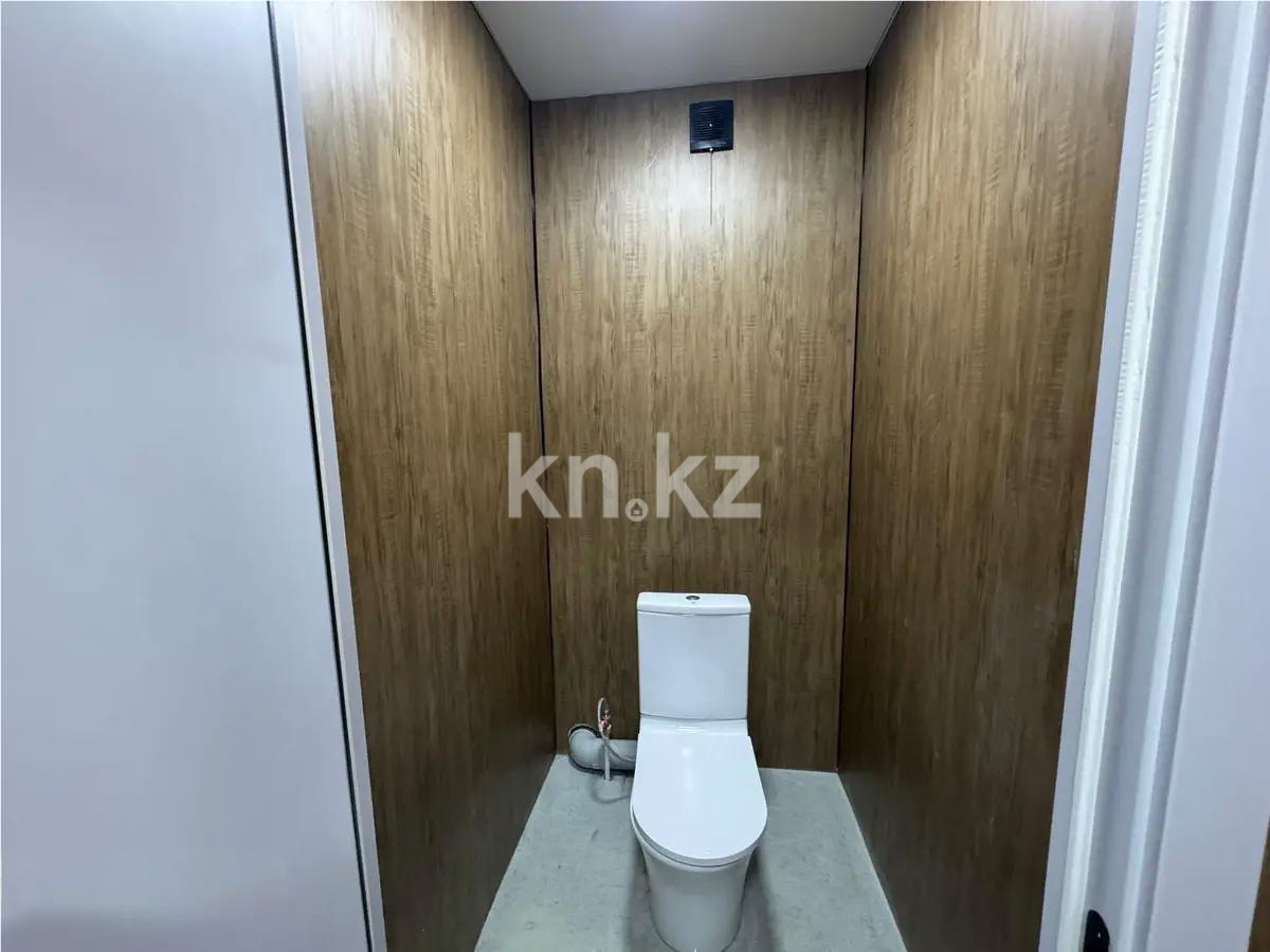 Продажа 1-комнатной квартиры, 38 м² - Продажа однокомнатных квартир от собственников в Алматы - страница 7 фото 4 из 4