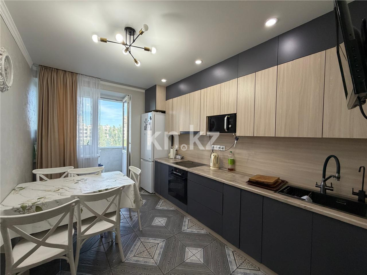 Продажа 3-комнатной квартиры, 67 м² в Караганде - фото 8