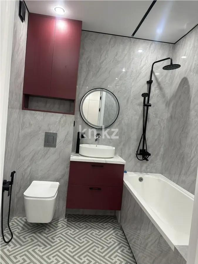 Продажа 2-комнатной квартиры, 39 м² - Продажа квартир в Казахстане - страница 23 фото 2 из 3