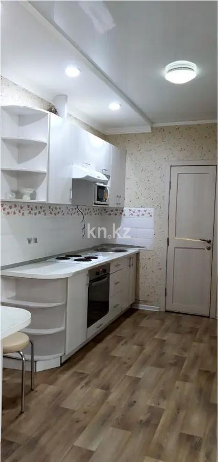 Продажа 2-комнатной квартиры, 58 м², мкр-н Орбита-3, дом  55/2 в Алматы - фото 3