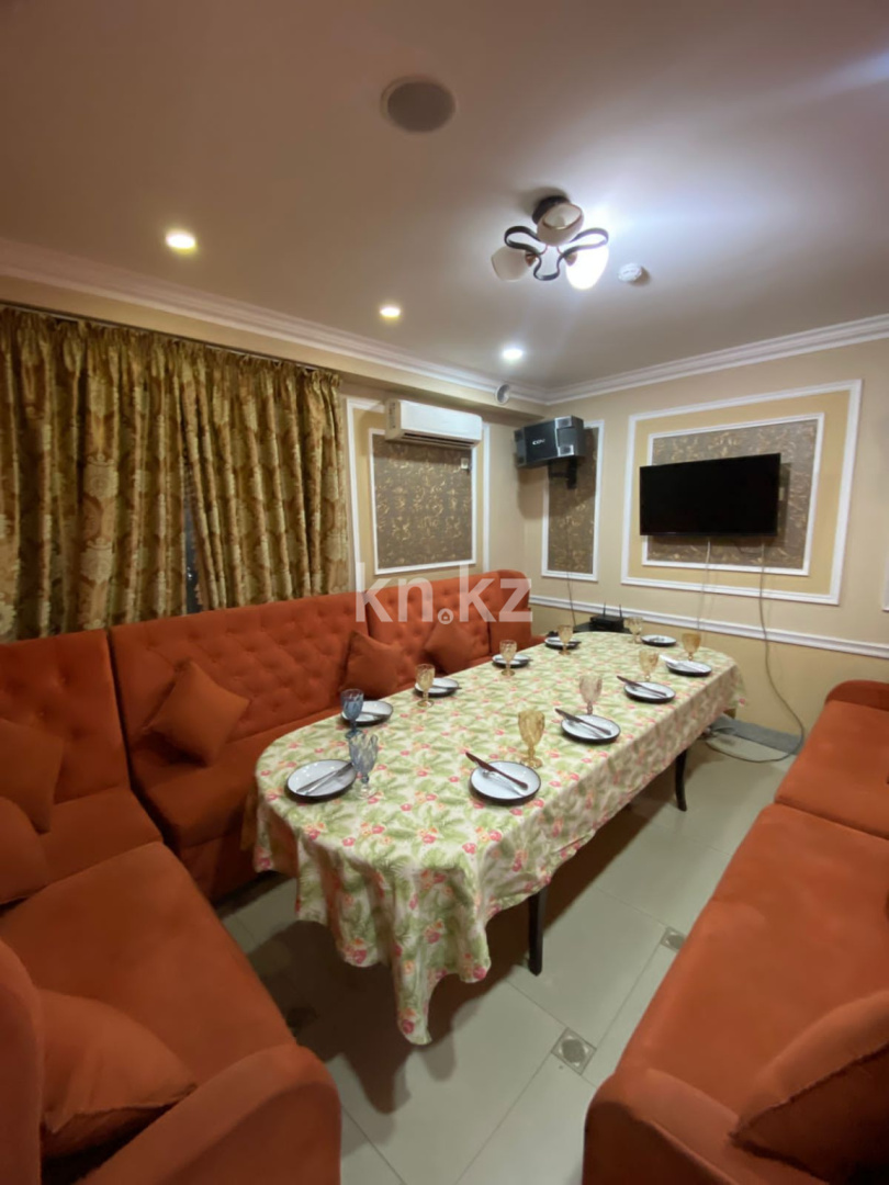 Аренда , 1000 м², ул. Шоссейная - Аренда зданий в Алматы фото 3 из 5