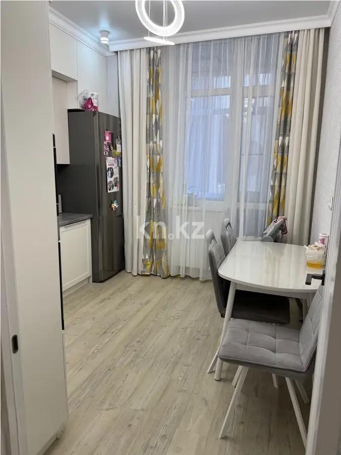 Продажа 2-комнатной квартиры, 65.4 м², ул. Мухамедханова, дом  12/3 в Астане - фото 3