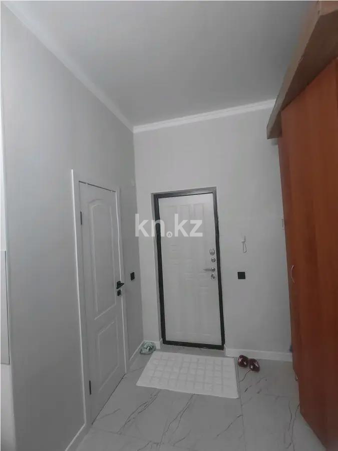 Продажа 1-комнатной квартиры, 22 м² в Астане - фото 3