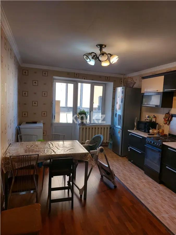 Продажа 2-комнатной квартиры, 78.9 м², ул. Тархана, дом  17 - Продажа квартир в Астане фото 3 из 4