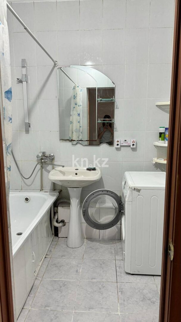 Аренда 3-комнатной квартиры, 75 м² в Астане - фото 9