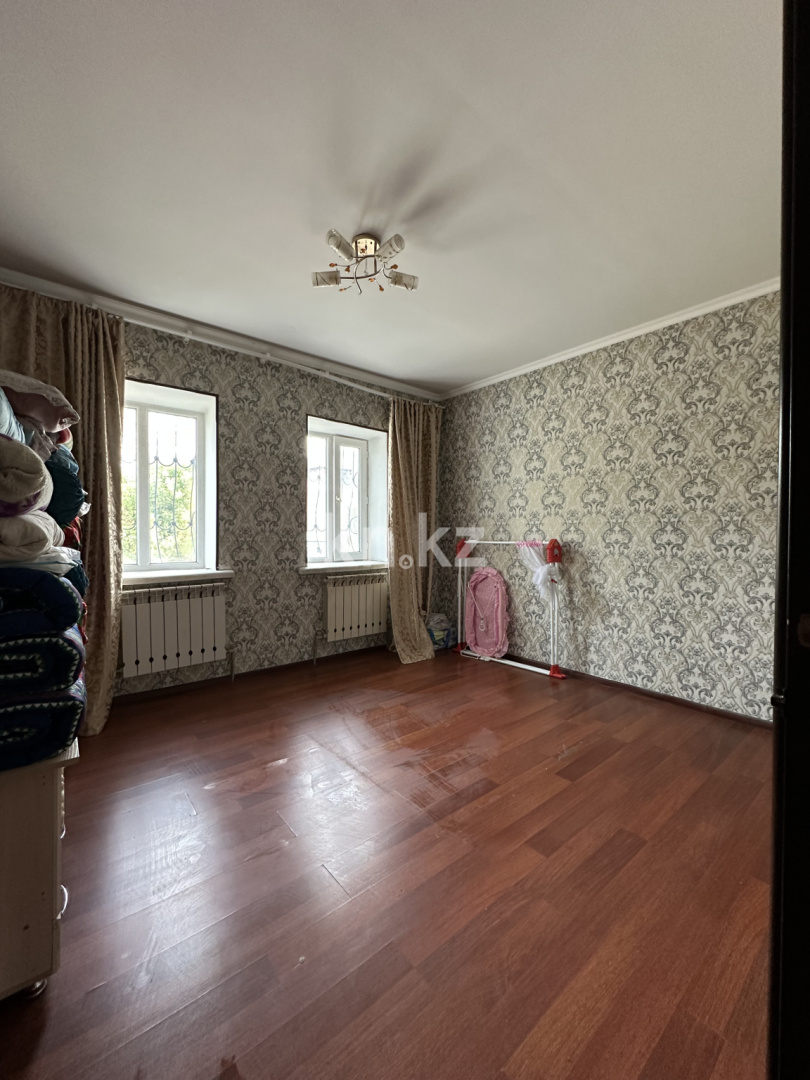 Продажа 4-комнатного дома, 160 м², Вишневецкий, дом  26 - Продажа и аренда недвижимости в Аксу фото 8 из 24