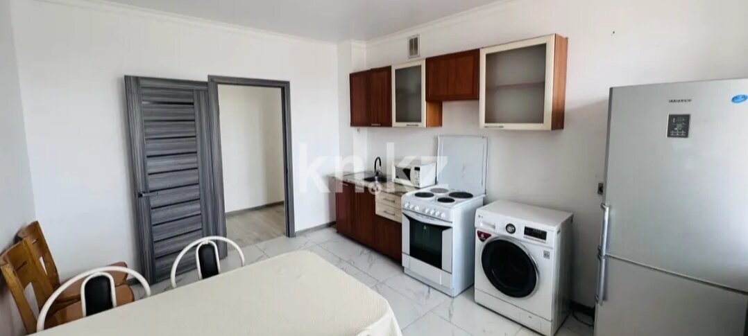 Продажа 2-комнатной квартиры, 69 м² в Астане - фото 2