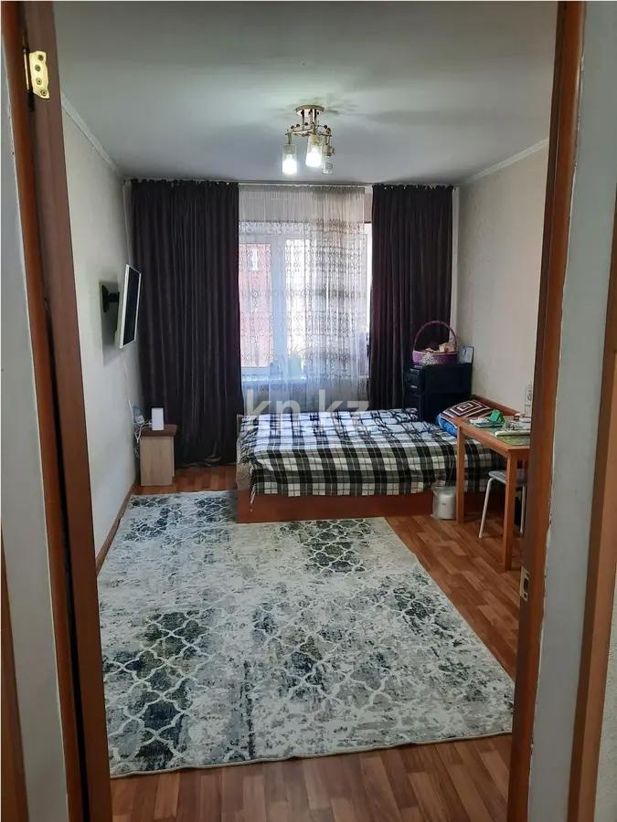 Продажа 3-комнатной квартиры, 65 м², ул. Пушкина, дом  2 - Продажа  трехкомнатных квартир в Астане с фото фото 3 из 7