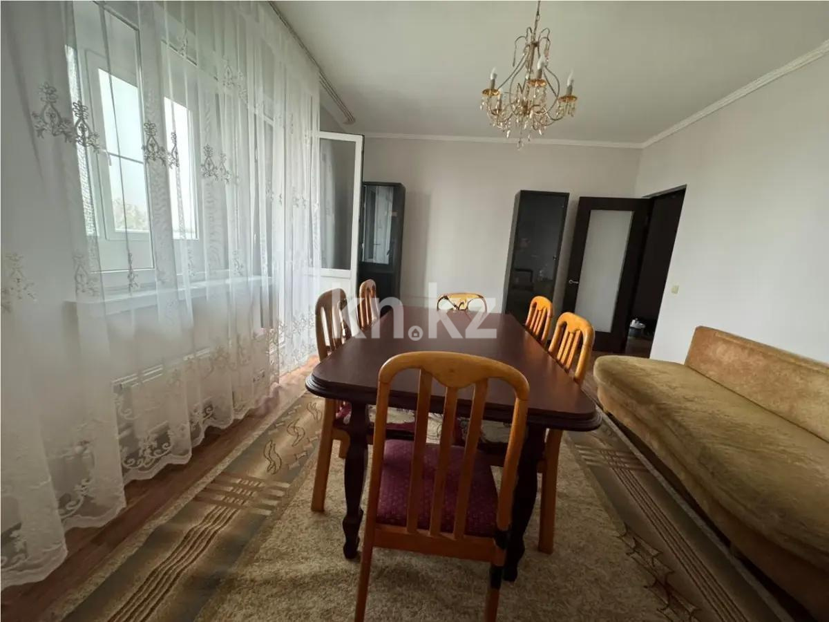 Продажа 2-комнатной квартиры, 68.1 м², мкр-н Жулдыз-1, дом  19А в Алматы