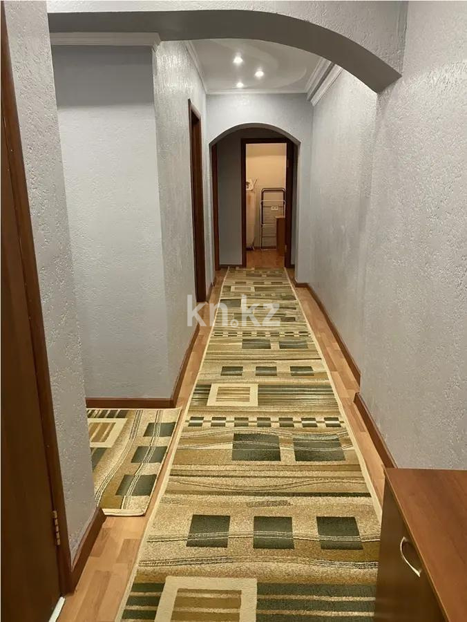 Продажа 3-комнатной квартиры, 86 м², ул. Дунентаева, дом  2/2 - Продажа квартир в Алматы фото 6 из 7