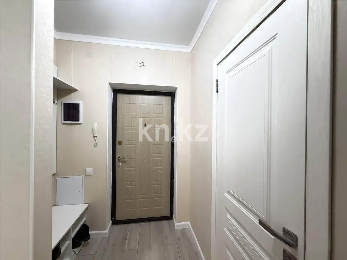 Продажа 1-комнатной квартиры, 35 м², ул. Сыганак, дом  11 в Астане - фото 5