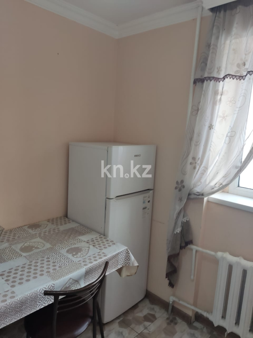 Аренда 1-комнатной квартиры, 38 м², ул. Брусиловского, дом  22а - Аренда квартир помесячно в Астане без посредников фото 9 из 10