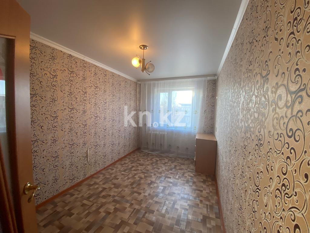Продажа 2-комнатной квартиры, 45 м², мкр-н 12 - Продажа квартир в Караганде фото 3 из 11