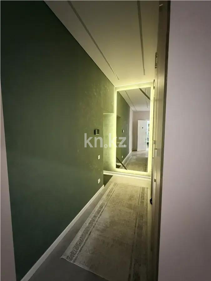 Продажа 2-комнатной квартиры, 45 м² - Продажа квартир от собственников в Караганде - страница 7 фото 4 из 5