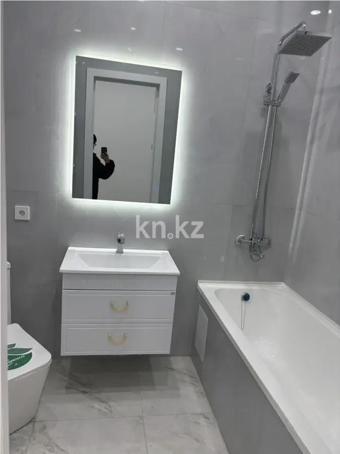 Продажа 2-комнатной квартиры, 58 м², ул. Байтурсынова, дом  22 стр - Продажа квартир в Астане фото 3 из 3