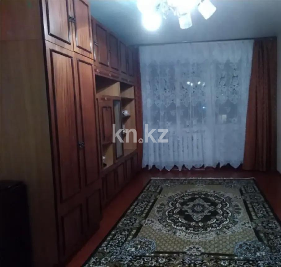 Продажа 3-комнатной квартиры, 56 м² - Продажа недвижимости в Алматы - страница 3 фото 1 из 4