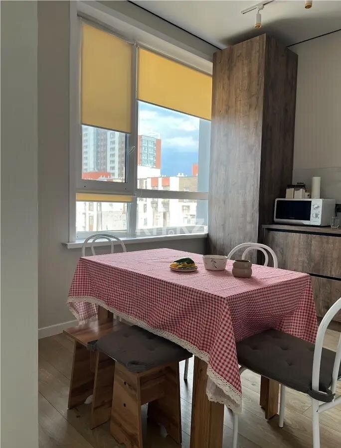 Продажа 2-комнатной квартиры, 48 м² в Караганде - фото 3