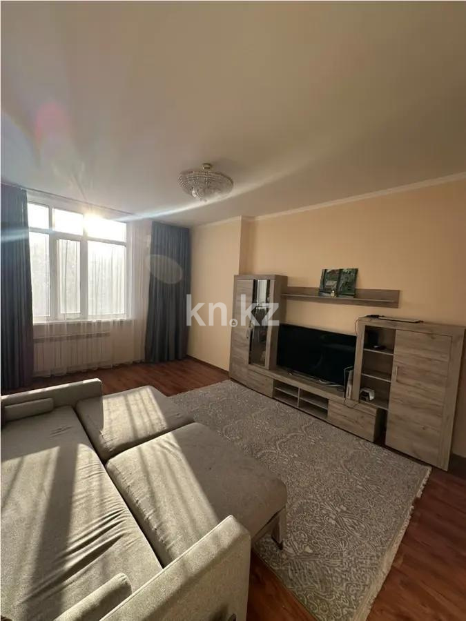 Продажа 2-комнатной квартиры, 80 м², ул. Туркестан, дом  8 - Продажа квартир в Казахстане фото 1 из 4