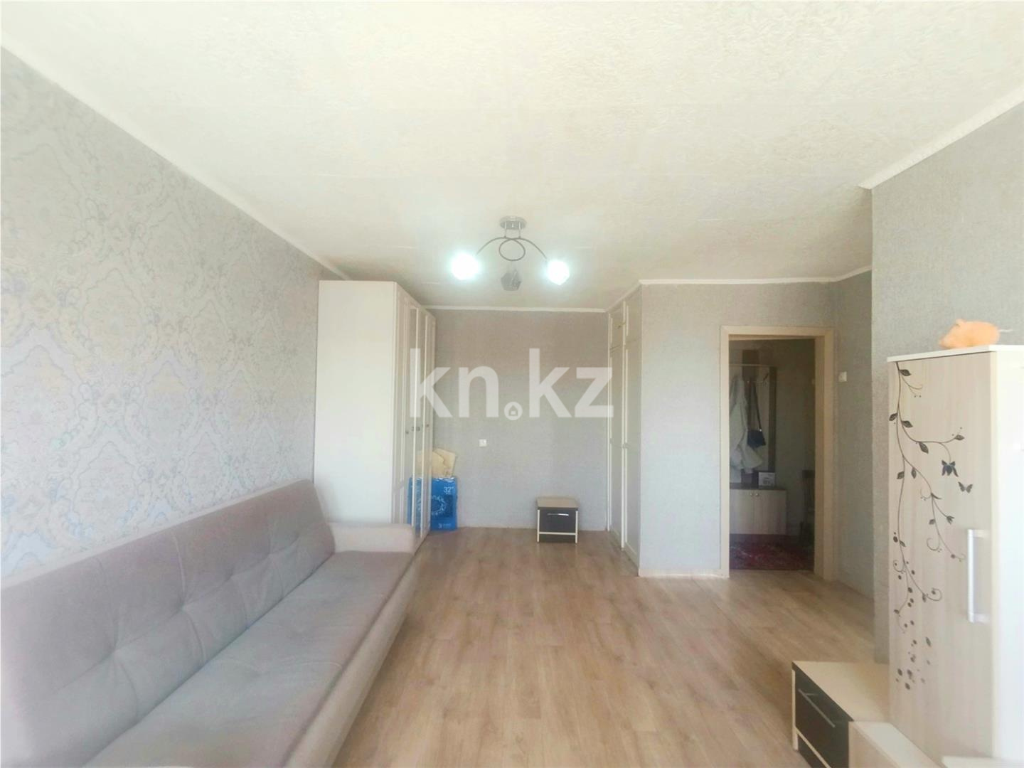 Продажа 1-комнатной квартиры, 31 м² - Недвижимость в Темиртау - страница 2 фото 1 из 8