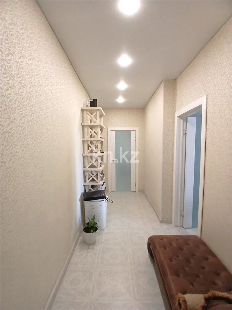 Продажа 4-комнатной квартиры, 90 м² - Продажа квартир в районе Город в Караганде фото 7 из 12