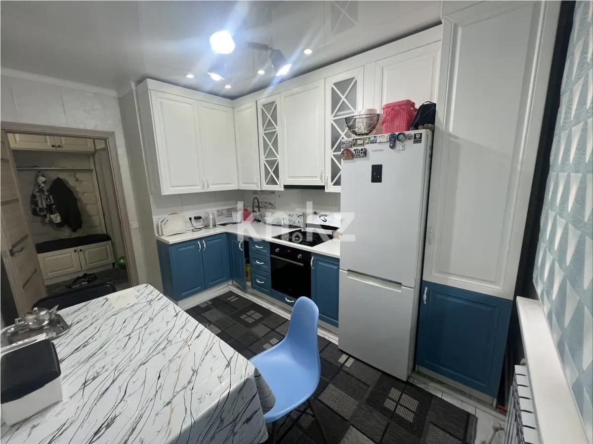 Продажа 2-комнатной квартиры, 64 м² - Продажа квартир в новостройках Алматы - страница 2 фото 3 из 6